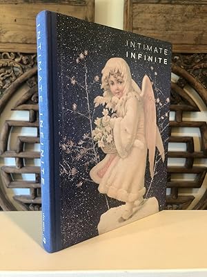 Seller image for Intimate Infinite for sale by Long Brothers Fine & Rare Books, ABAA