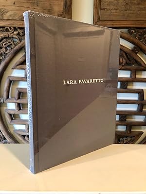 Seller image for Lara Favaretto for sale by Long Brothers Fine & Rare Books, ABAA