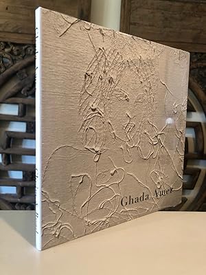 Immagine del venditore per Ghada Amer venduto da Long Brothers Fine & Rare Books, ABAA