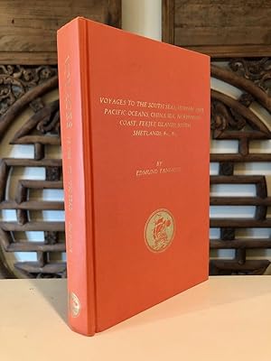 Immagine del venditore per Voyages To The South Seas, Indian And Pacific Oceans, China, Sea, Northwest Coast, Feejee Islands, South Shetlands, & ,& venduto da Long Brothers Fine & Rare Books, ABAA