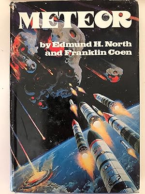 Seller image for Meteor for sale by Collectible Science Fiction