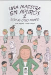 Seller image for Una maestra en apuros 2: Esto es otro mundo for sale by AG Library
