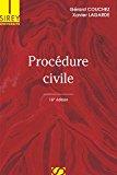 Seller image for Procdure Civile for sale by RECYCLIVRE