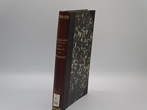 Imagen del vendedor de Der Mensch. Darstellung und Kritik des anthropologischen Problems in der Philosophie Wilhelm Wundts. a la venta por Antiquariat Bookfarm