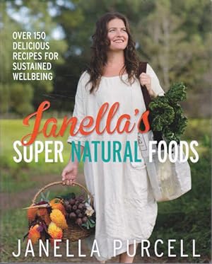 Imagen del vendedor de Lenella's Super Natural Foods a la venta por Goulds Book Arcade, Sydney