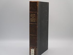 Histoire de la philosophie médiévale. 2.éd. revue et augmentée. Louvain: Inst.supérieur de Philos...