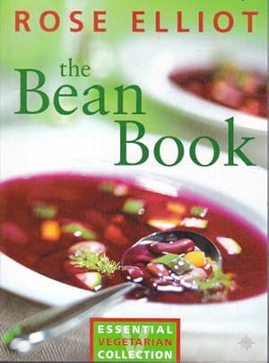 The Bean Book: Essential Vegetarian Collection