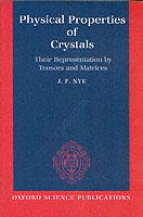 Immagine del venditore per Physical Properties of Crystals venduto da moluna