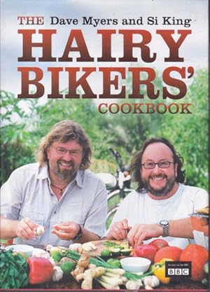 Seller image for The Hairy Bikers Cookbook for sale by Goulds Book Arcade, Sydney