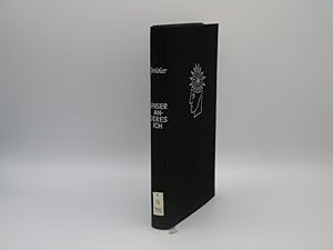 Seller image for Unser anderes Ich. Wir und die Psychologie. for sale by Antiquariat Bookfarm
