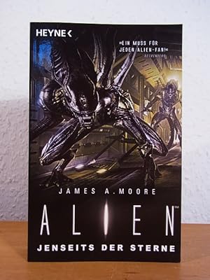 Alien. Jenseits der Sterne