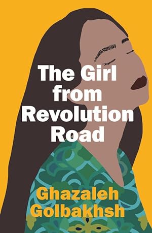 Imagen del vendedor de The Girl from Revolution Road (Paperback) a la venta por Grand Eagle Retail