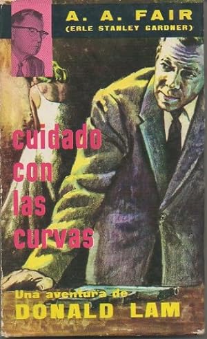 Seller image for CUIDADO CON LAS CURVAS. for sale by Librera Javier Fernndez