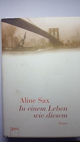 In einem Leben wie diesem (Roman). Aus dem Niederländischen von Stefan Häring und Verena Kiefer.