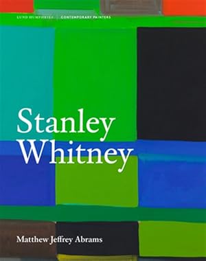 Seller image for Stanley Whitney for sale by GreatBookPrices