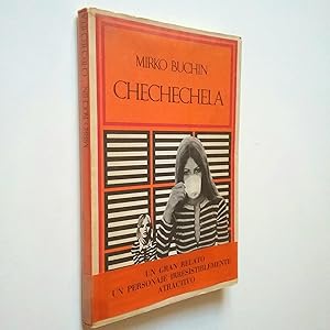 Seller image for Chechechela for sale by MAUTALOS LIBRERA