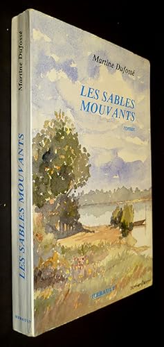 Bild des Verkufers fr Les sables mouvants zum Verkauf von Abraxas-libris