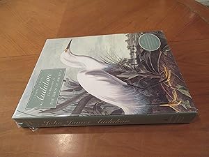 Seller image for John James Audubon: The Watercolors for the Birds of America for sale by Arroyo Seco Books, Pasadena, Member IOBA