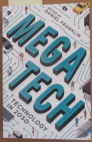Seller image for Megatech: Technology in 2050 for sale by Reading Habit