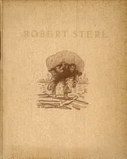 Robert Sterl