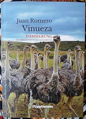 Dämmerung [O cómo reinventar a los ídolos]