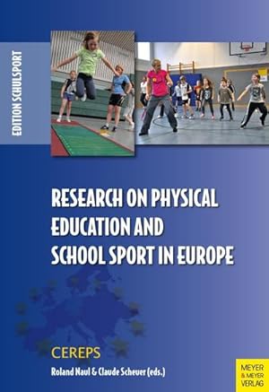 Seller image for Research on Physical Education and School Sport in Europe : Implementation and outcome of healthy after school programmes in europe for sale by AHA-BUCH GmbH