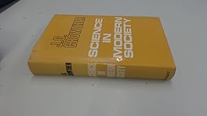 Seller image for Science In Modern Society for sale by BoundlessBookstore
