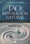 El Tao de la respiración natural