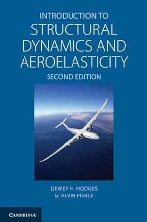 Seller image for Introduction to Structural Dynamics and Aeroelasticity for sale by GreatBookPricesUK