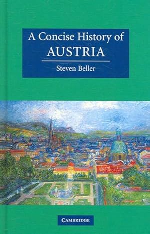 Image du vendeur pour Concise History of Austria mis en vente par GreatBookPricesUK
