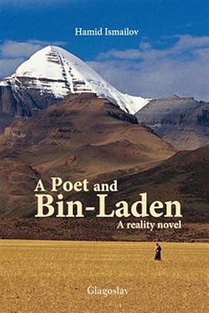 Seller image for A Poet and Bin-Laden for sale by GreatBookPrices