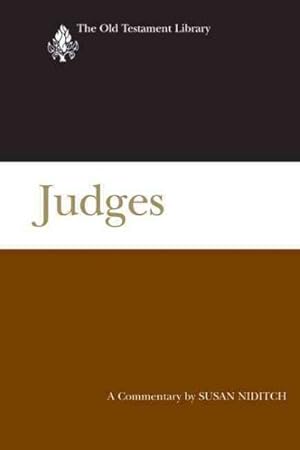 Seller image for Judges : A Commentary for sale by GreatBookPricesUK