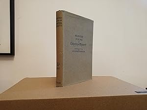 Bild des Verkufers fr Selected Poems of Christina G. Rossetti. zum Verkauf von Peter Ellis, Bookseller, ABA, ILAB