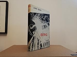 Seller image for Berg. for sale by Peter Ellis, Bookseller, ABA, ILAB