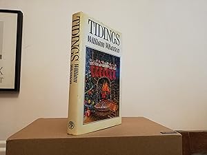 Seller image for Tidings. for sale by Peter Ellis, Bookseller, ABA, ILAB