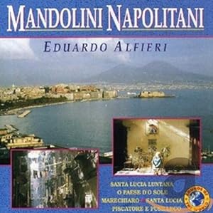 Immagine del venditore per Mandolini Napolitani venduto da NEPO UG