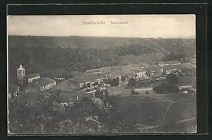 Carte postale Bouillonville, Vue d'ensemble de Ortes