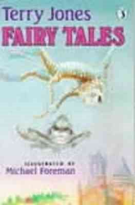 Seller image for Terry Jones Fairy Tales for sale by GreatBookPrices