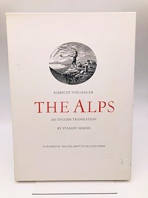 The Alps - an English Translation by Stanley Mason