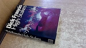 Seller image for High Stakes for sale by BoundlessBookstore