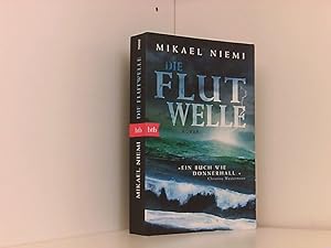 Seller image for Die Flutwelle: Roman for sale by Book Broker