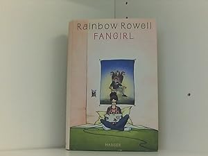 Seller image for Fangirl for sale by Book Broker