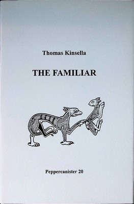 Immagine del venditore per The Familiar venduto da Kennys Bookshop and Art Galleries Ltd.