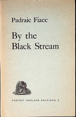 Seller image for By the Black Stream for sale by Kennys Bookshop and Art Galleries Ltd.