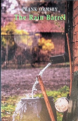 Bild des Verkufers fr The Rain Barrell zum Verkauf von Kennys Bookshop and Art Galleries Ltd.