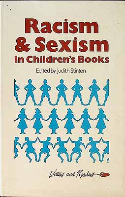 Seller image for Racism and Sexism in Childrens books for sale by Kennys Bookshop and Art Galleries Ltd.