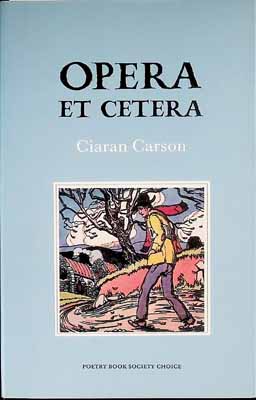 Seller image for Opera et Cetera for sale by Kennys Bookshop and Art Galleries Ltd.