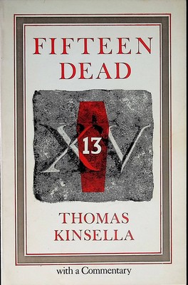 Seller image for Fifteen Dead for sale by Kennys Bookstore