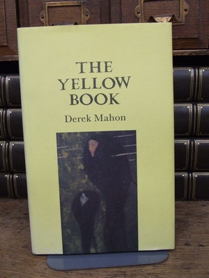 Seller image for The Yellow Book for sale by Kennys Bookshop and Art Galleries Ltd.