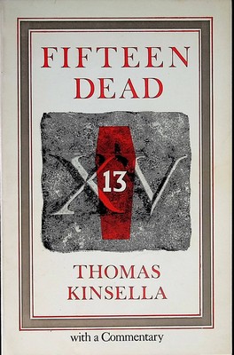 Seller image for Fifteen Dead for sale by Kennys Bookshop and Art Galleries Ltd.